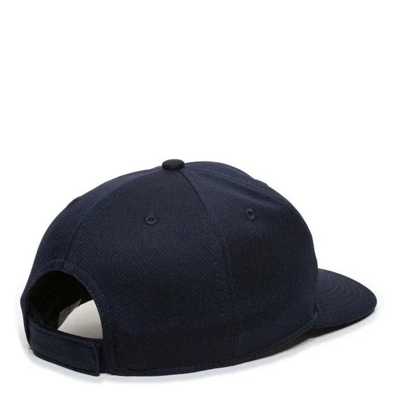 MLB Cooperstown Boston Red Sox Baseball Cap - Adult Adjustable Twill - Picture 3 of 5